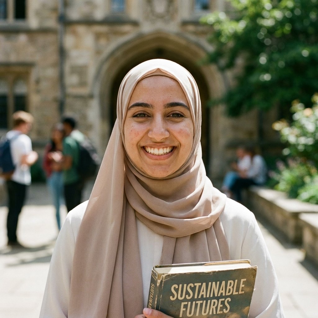 Sumaya K.